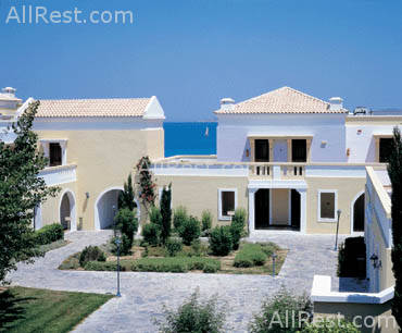 Neptune Hotels Resort 1